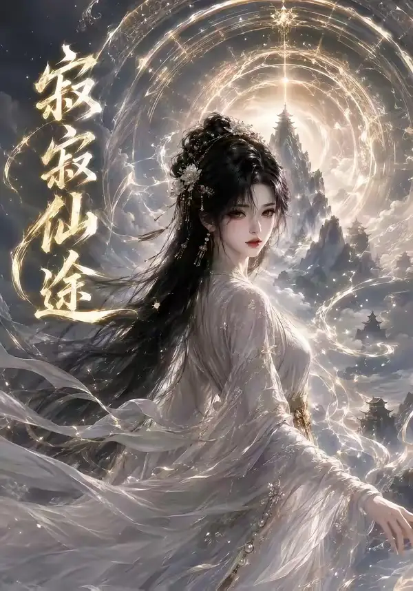 《寂寂仙途（101集）AI短剧》短剧全集免费在线观看-CD网盘社