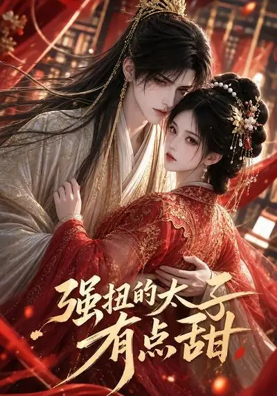 《强扭的太子有点甜（42集） AI短剧》短剧全集免费在线观看-CD网盘社