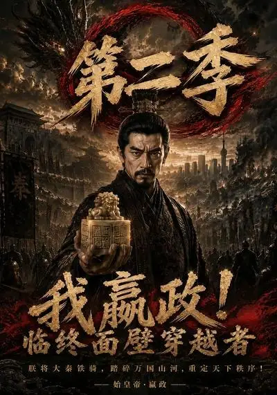 我嬴政！临终面壁穿越者第二季&我嬴政临终面壁穿越者第二季（143集）AI短剧全集免费在线观看 - 第一搜