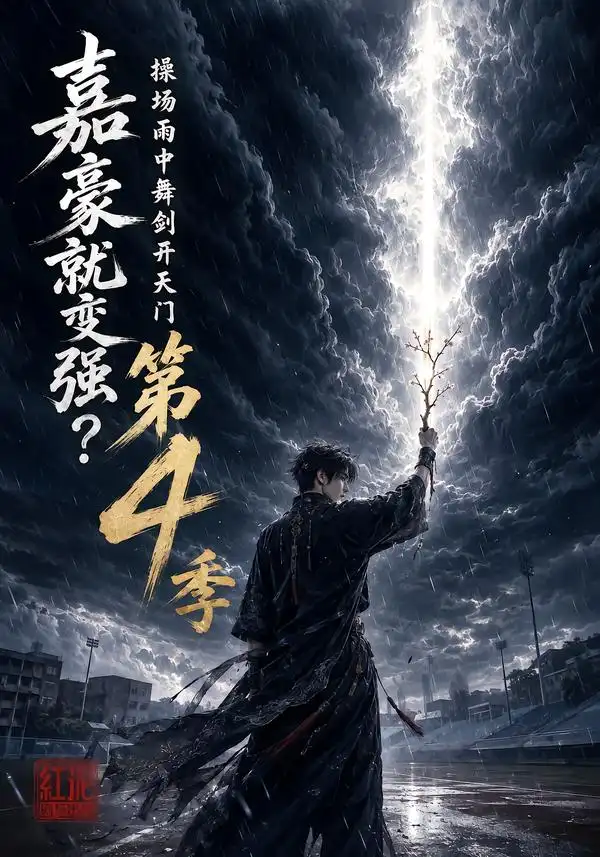 《嘉豪就变强？操场雨中舞剑开天门第4季&嘉豪就变强操场雨中舞剑开天门第4季（116集）AI短剧》短剧全集免费在线观看-CD网盘社