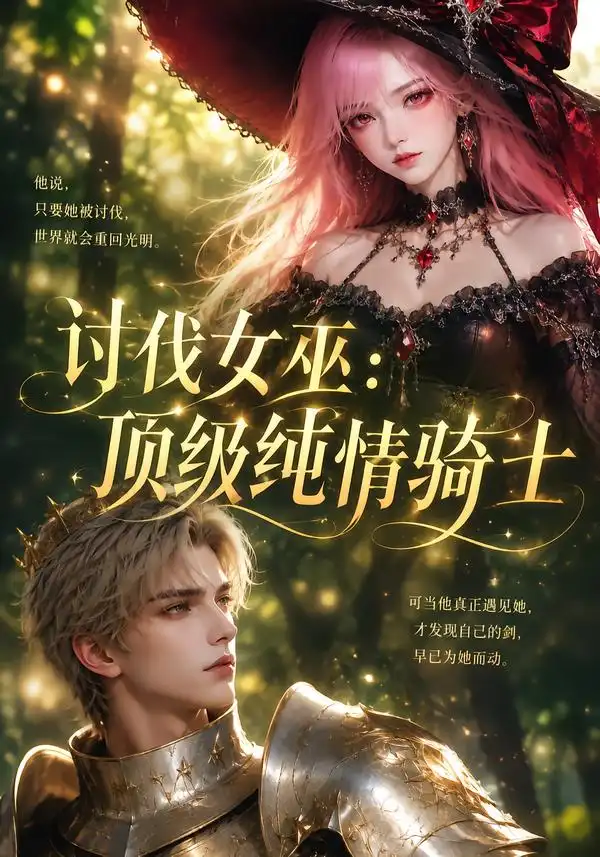 讨伐女巫：顶级纯情骑士&讨伐女巫顶级纯情骑士（12集）AI短剧全集免费在线观看 - 第一搜
