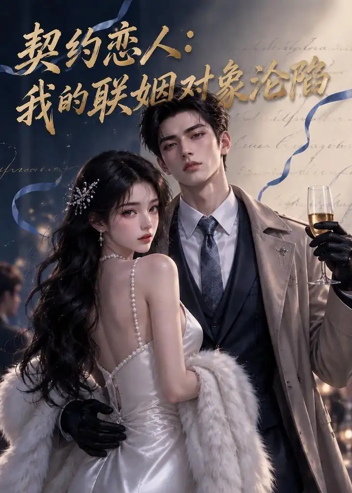 《契约恋人：我的联姻对象沦陷&契约恋人我的联姻对象沦陷（124集）AI短剧》短剧全集免费在线观看-CD网盘社