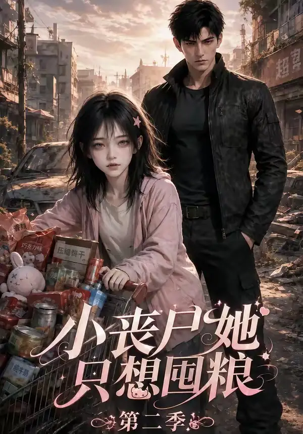 《小丧尸她只想囤粮第二季（156集）AI短剧》短剧全集免费在线观看-布伊影视网