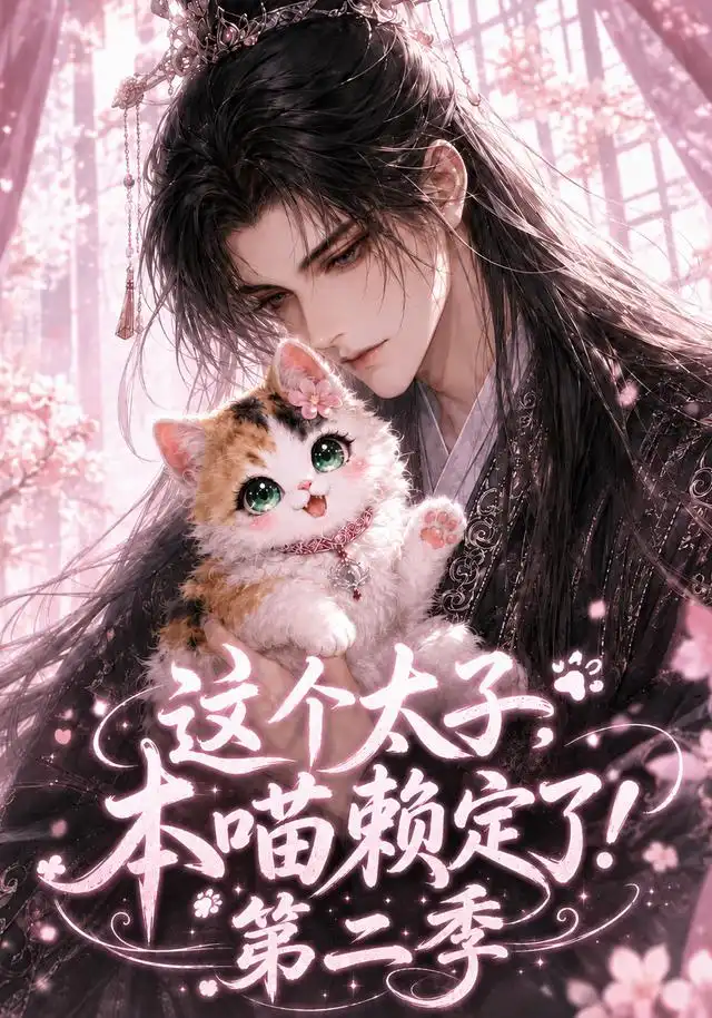 《这个太子,本喵赖定了!第二季&这个太子本喵赖定了第二季(145集)AI短剧》短剧全集免费在线观看-CD网盘社