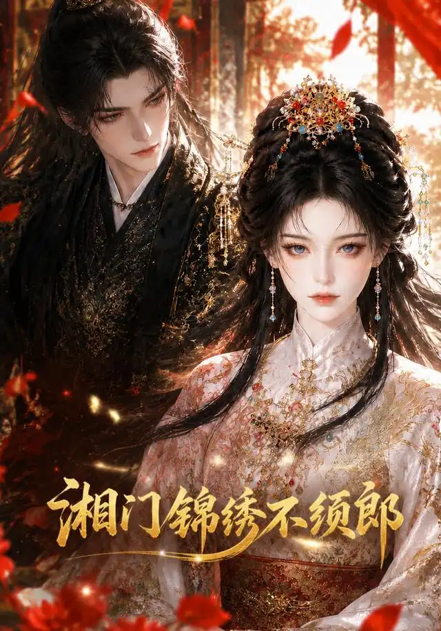 《湘门锦绣不须郎（69集）AI短剧》短剧全集免费在线观看-CD网盘社