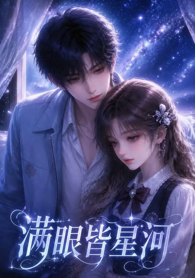 《满眼皆星河（48集）AI短剧》短剧全集免费在线观看