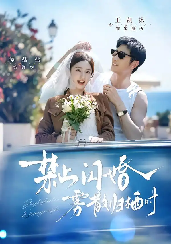 《禁止闪婚，雾散归栖时&禁止闪婚雾散归栖时（66集）王凯沐＆谭盐盐（1080P）》短剧全集免费在线观看-布伊影视网