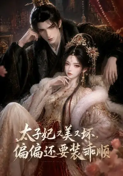 太子妃又美又坏，偏偏还要装乖顺&太子妃又美又坏偏偏还要装乖顺（98集）AI短剧全集免费在线观看 - 第一搜