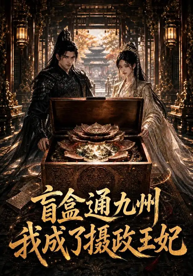 盲盒通九州我成了摄政王妃（151集）AI短剧全集免费在线观看 - 第一搜