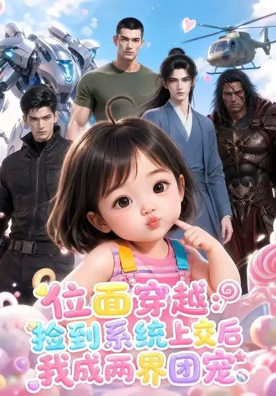 《位面穿越：捡到系统上交后我成两界团宠&位面穿越捡到系统上交后我成两界团宠（88集） AI短剧》短剧全集免费在线观看
