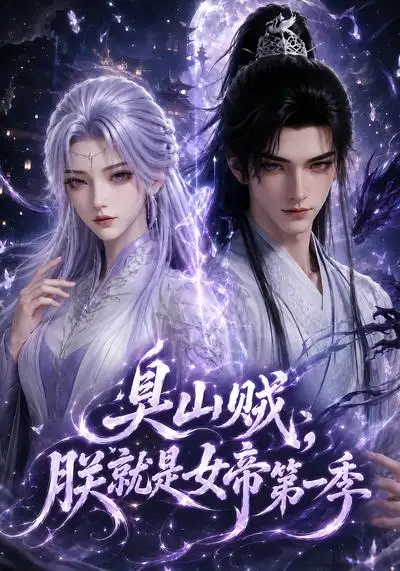 《臭山贼，朕就是女帝第一季&臭山贼朕就是女帝第一季（136集）AI短剧》短剧全集免费在线观看-CD网盘社