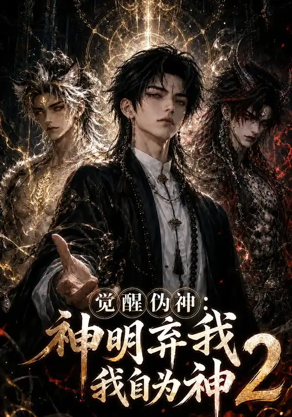《觉醒伪神：神明弃我我自为神2&觉醒伪神神明弃我我自为神2（139集）AI短剧》短剧全集免费在线观看-CD网盘社