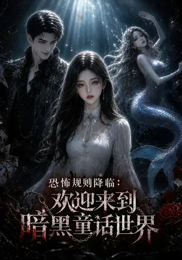 恐怖规则降临：欢迎来到暗黑童话世界&恐怖规则降临欢迎来到暗黑童话世界（79集）AI短剧全集免费在线观看 - 第一搜