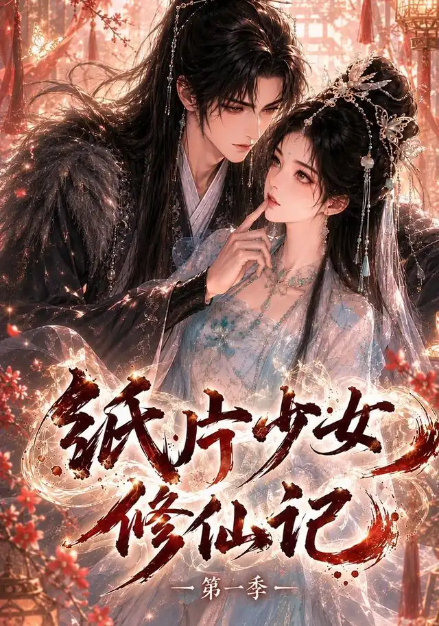 纸片少女修仙记第一季（72集）AI短剧全集免费在线观看 - 第一搜