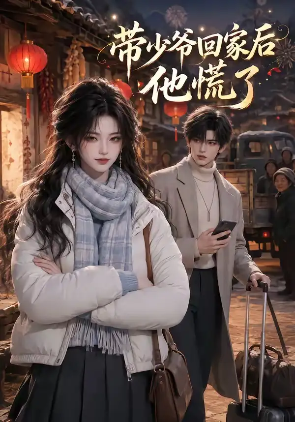 《带少爷回家后他慌了（47集）AI短剧》短剧全集免费在线观看-CD网盘社