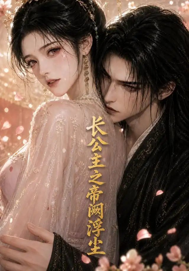 《长公主之帝阙浮尘（61集）AI短剧》短剧全集免费在线观看-CD网盘社