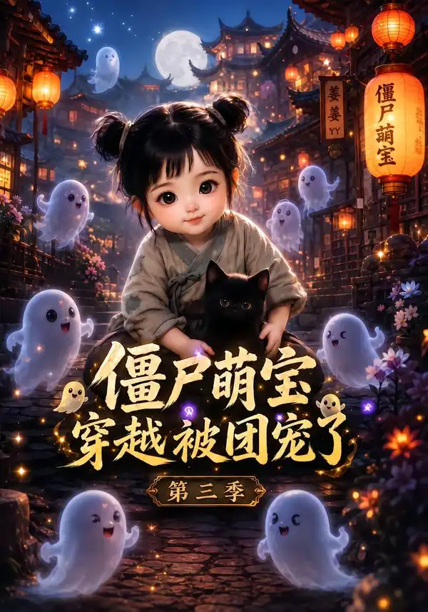 《僵尸萌宝穿越被团宠了第三季（88集）AI短剧》短剧全集免费在线观看-CD网盘社