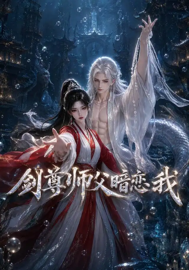 剑尊师父暗恋我（60集）AI短剧全集免费在线观看 - 第一搜