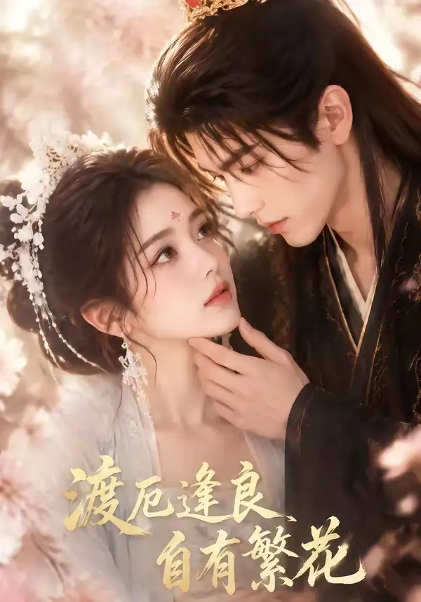 《渡厄逢良，自有繁花&渡厄逢良自有繁花（59集）AI短剧》短剧全集免费在线观看-CD网盘社