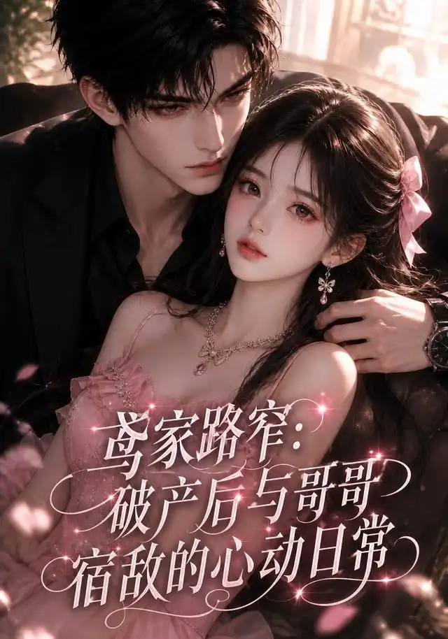 《鸢家路窄：破产后与哥哥宿敌的心动日常&鸢家路窄破产后与哥哥宿敌的心动日常（147集）AI短剧》短剧全集免费在线观看-CD网盘社