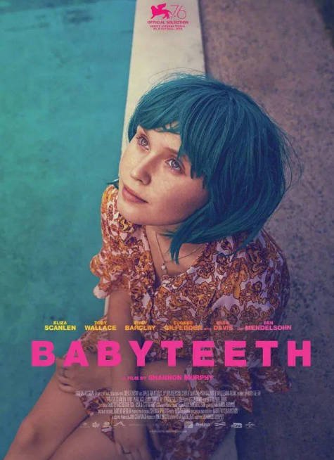 澳大利亚电影《乳牙》（2019）[夸克网盘]-布伊影视网