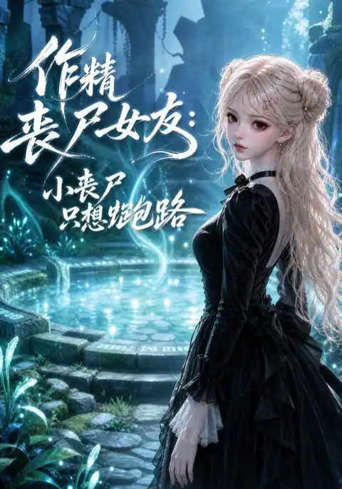 《作精丧尸女友：小丧尸只想跑路&作精丧尸女友小丧尸只想跑路（141集）AI短剧》短剧全集免费在线观看-CD网盘社