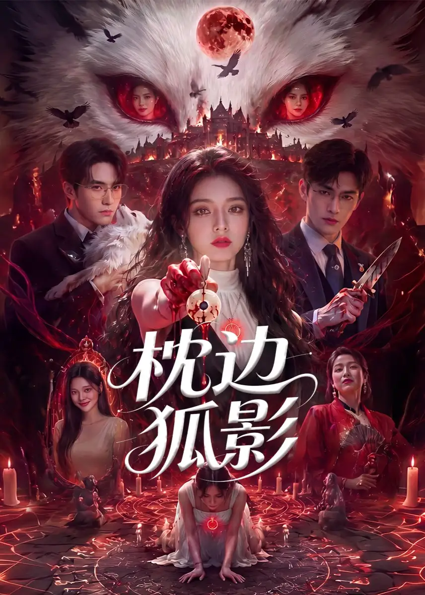 《枕边狐影（60集）AI短剧》短剧全集免费在线观看-CD网盘社