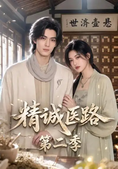 《精诚医路第二季（106集） AI短剧》短剧全集免费在线观看-CD网盘社