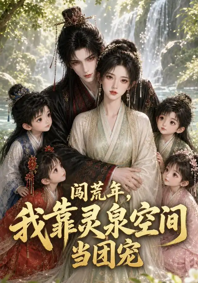 闯荒年，我靠灵泉空间当团宠&闯荒年我靠灵泉空间当团宠（222集）AI短剧全集免费在线观看 - 第一搜