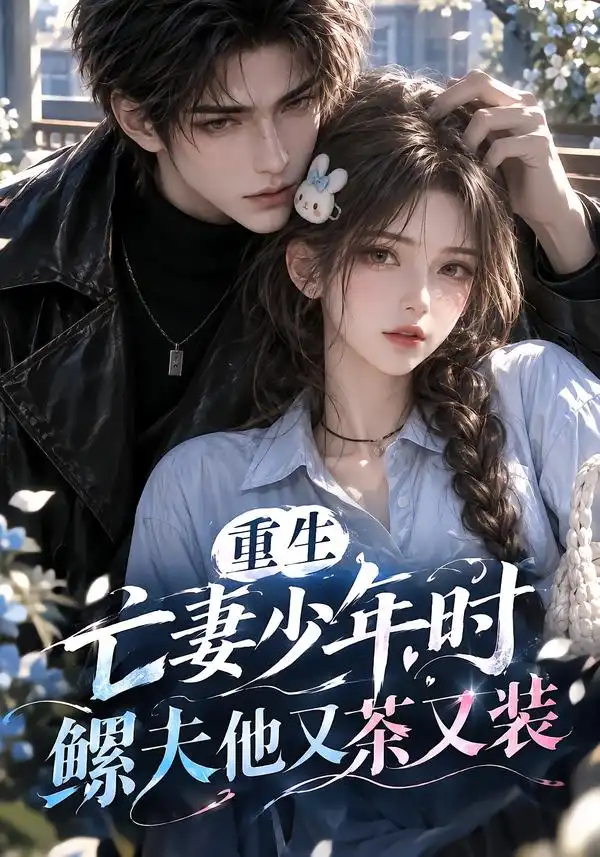 《重生亡妻少年时，鳏夫他又茶又装！&重生亡妻少年时鳏夫他又茶又装（118集）AI短剧》短剧全集免费在线观看-CD网盘社
