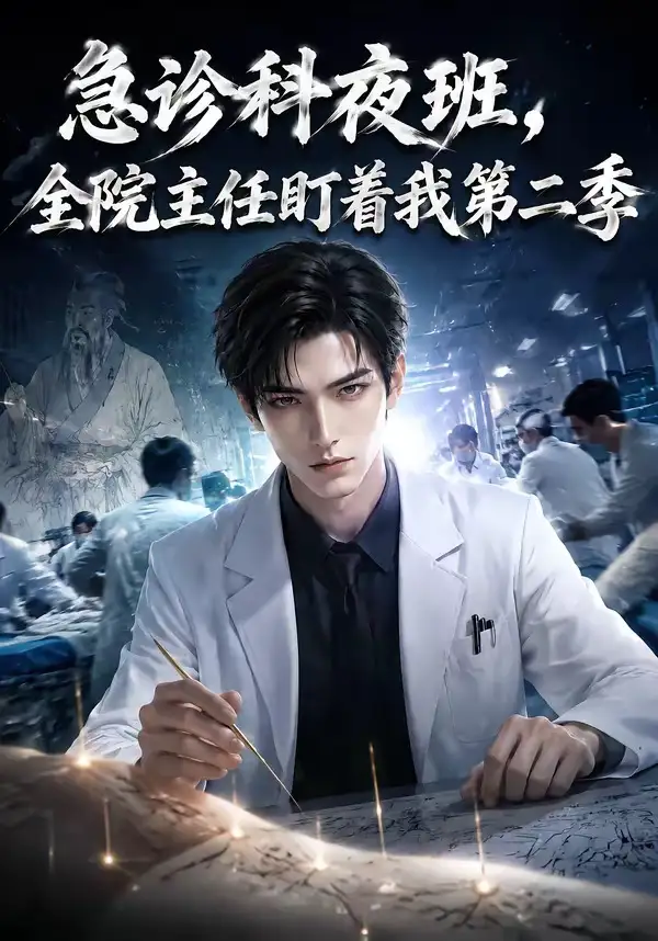 急诊科夜班，全院主任盯着我第二季&急诊科夜班全院主任盯着我第二季（60集） AI短剧全集免费在线观看 - 第一搜