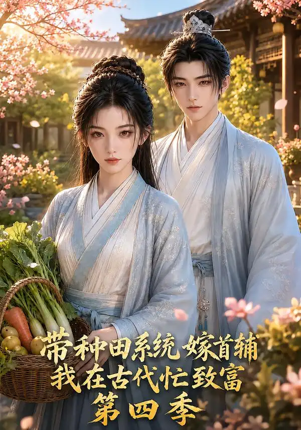 《带种田系统嫁首辅我在古代忙致富第四季（103集）AI短剧》短剧全集免费在线观看-布伊影视网
