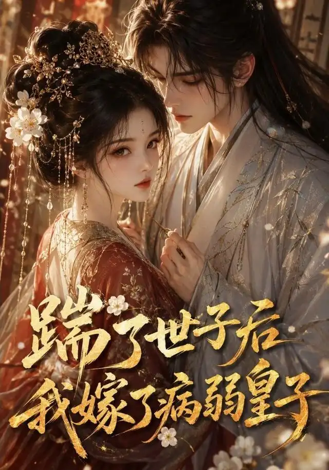《踹了世子后我嫁了病弱皇子（132集）AI短剧》短剧全集免费在线观看-CD网盘社