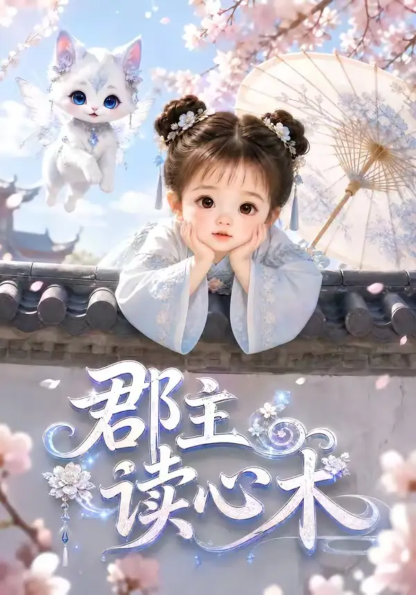 《郡主读心术（145集）AI短剧》短剧全集免费在线观看