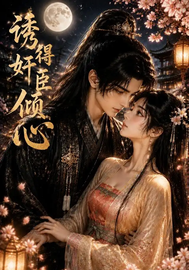 诱得奸臣倾心（112集）AI短剧全集免费在线观看 - 第一搜