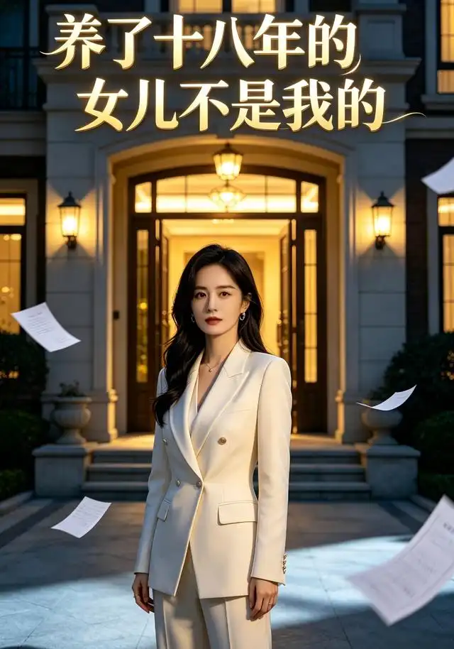 养了十八年的女儿不是我的（52集）AI短剧全集免费在线观看 - 第一搜