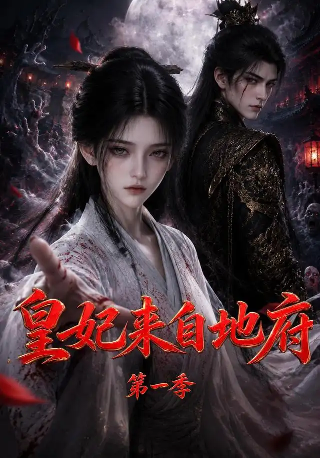 《皇妃来自地府第一季（120集）AI短剧》短剧全集免费在线观看-CD网盘社