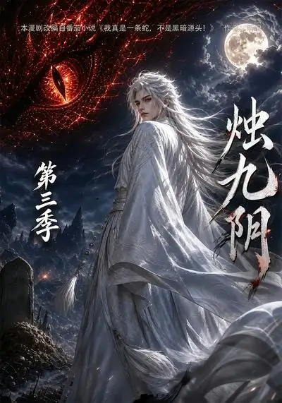 《烛九阴第三季（108集）AI短剧》短剧全集免费在线观看-CD网盘社