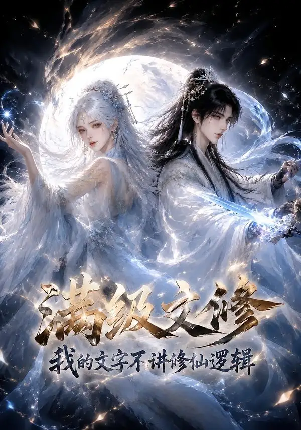 满级文修，我的文字不讲修仙逻辑&满级文修我的文字不讲修仙逻辑（123集）AI短剧全集免费在线观看 - 第一搜