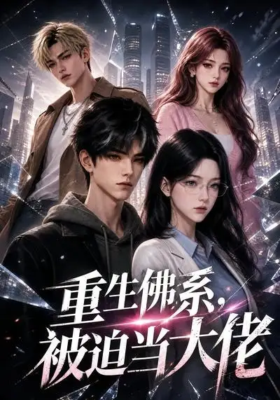 《重生佛系，被迫当大佬&重生佛系被迫当大佬（42集）AI短剧》短剧全集免费在线观看-CD网盘社