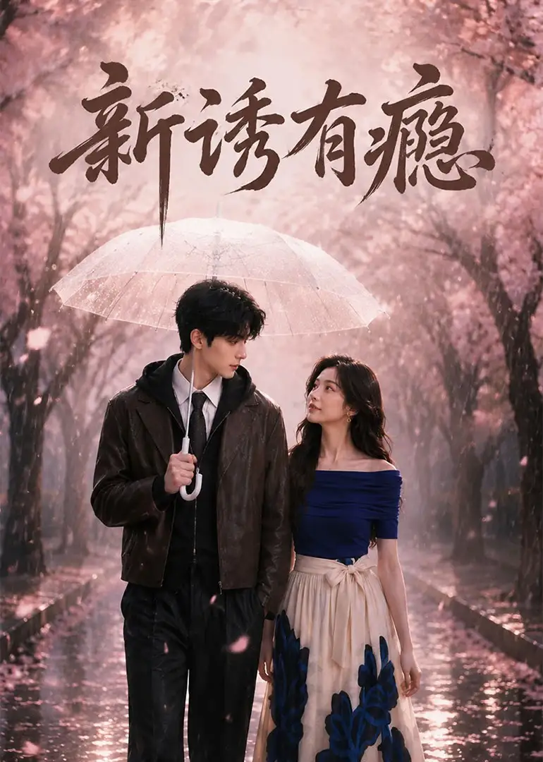 《新诱有瘾（60集）AI短剧》短剧全集免费在线观看-CD网盘社