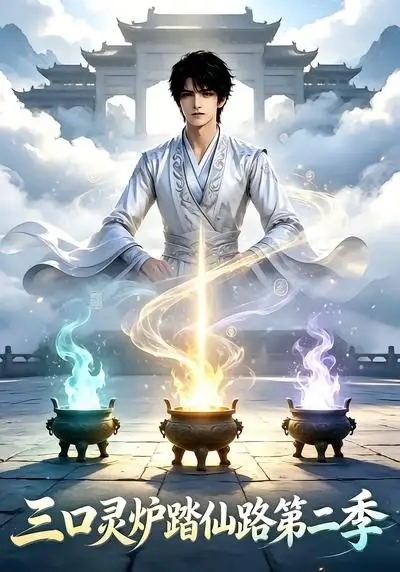 《三口灵炉踏仙路第二季(94集)AI短剧》短剧全集免费在线观看-CD网盘社