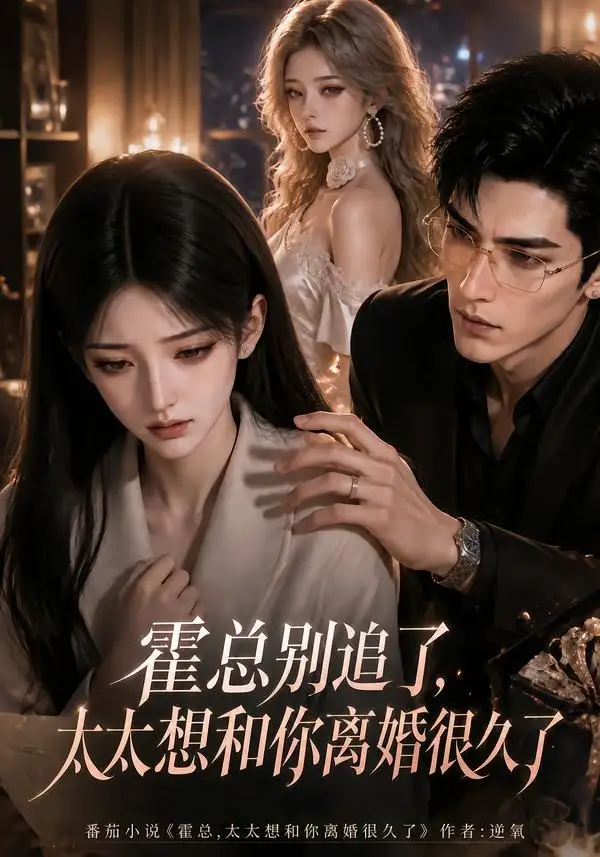 《霍总别追了，太太想和你离婚很久了&霍总别追了太太想和你离婚很久了（505集）AI短剧》短剧全集免费在线观看-CD网盘社