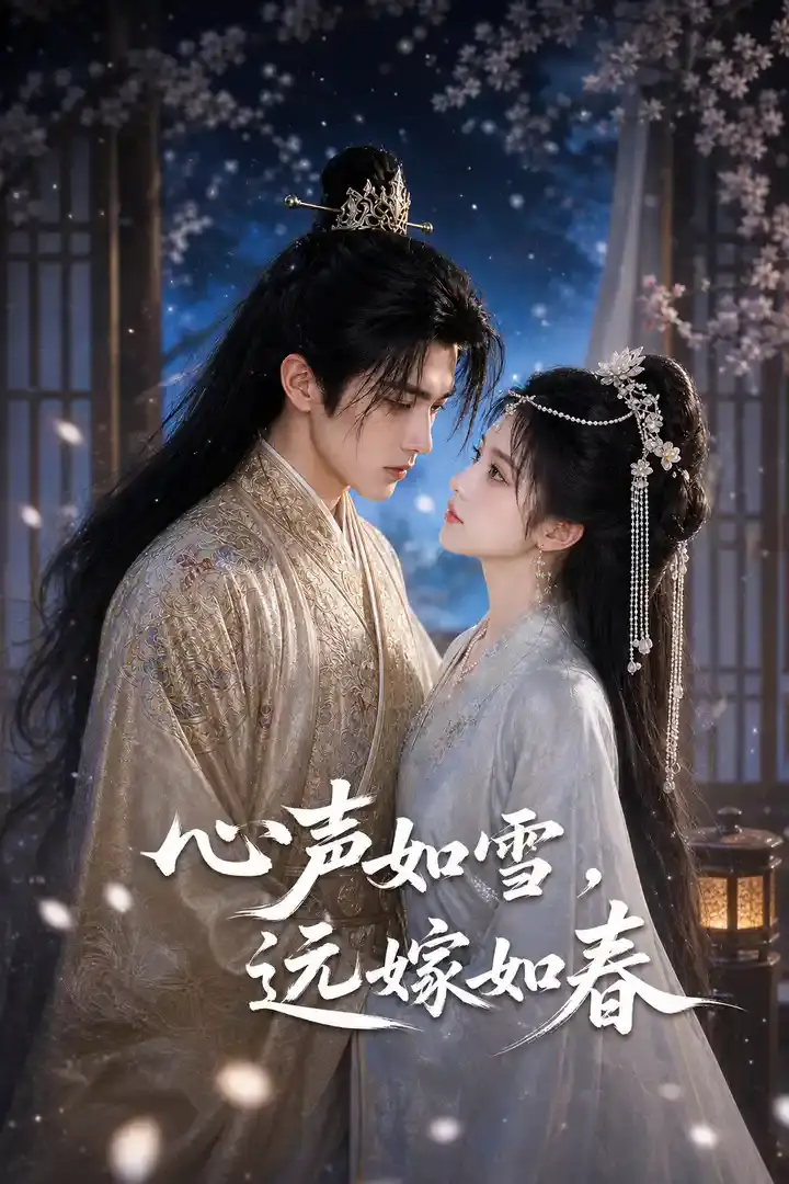 心声如雪，远嫁如春&心声如雪远嫁如春（55集）AI短剧全集免费在线观看 - 第一搜