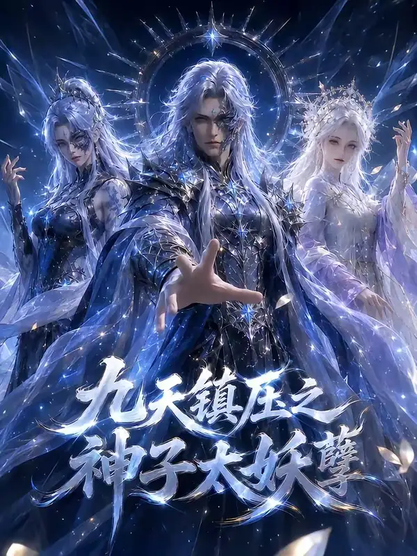 《九天镇压之神子太妖孽（125集）AI短剧》短剧全集免费在线观看