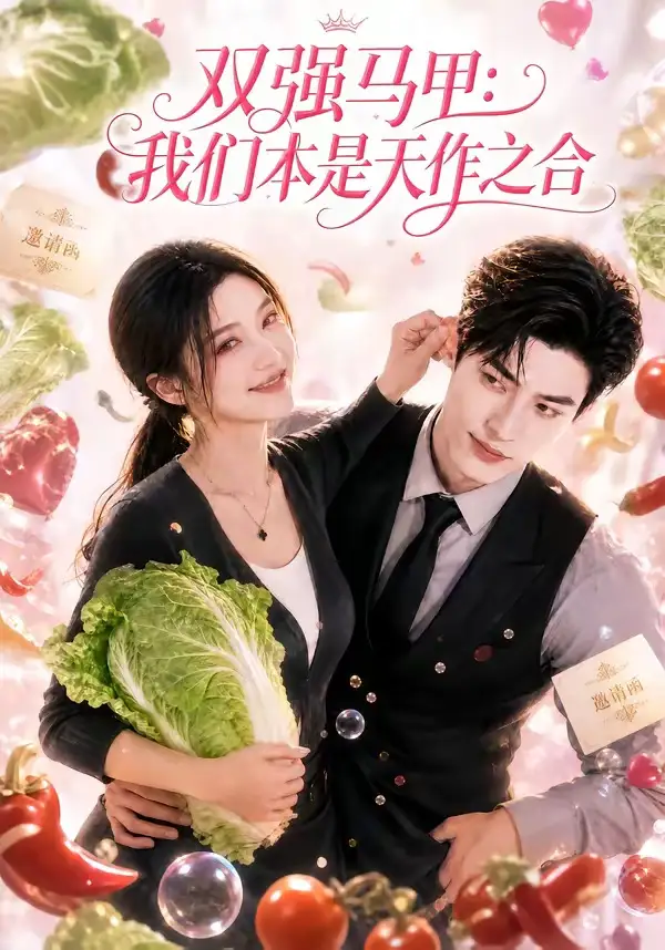 《双强马甲：我们本是天作之合&双强马甲我们本是天作之合（93集）AI短剧》短剧全集免费在线观看-CD网盘社