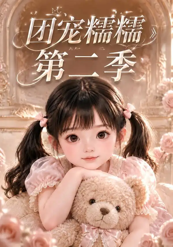 《团宠糯糯第二季（165集）AI短剧》短剧全集免费在线观看-CD网盘社