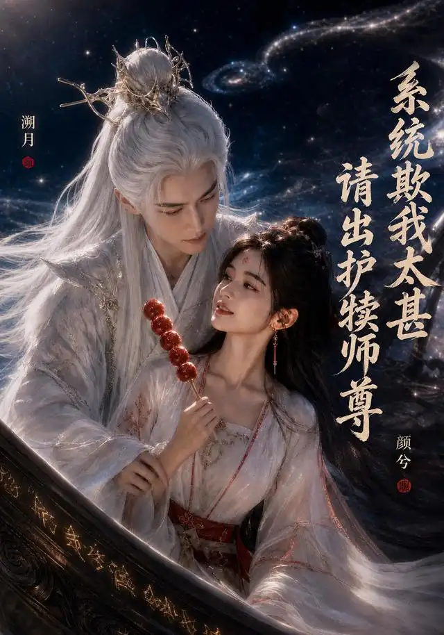 《系统欺我太甚请出护犊师尊（73集）AI短剧》短剧全集免费在线观看-CD网盘社