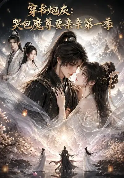 穿书炮灰：哭包魔尊要亲亲第一季&穿书炮灰哭包魔尊要亲亲第一季（70集）AI短剧全集免费在线观看 - 第一搜