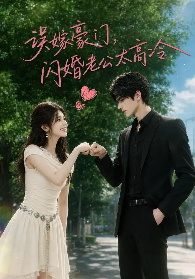 《误嫁豪门，闪婚老公太高冷&误嫁豪门闪婚老公太高冷（116集）AI短剧》短剧全集免费在线观看-布伊影视网